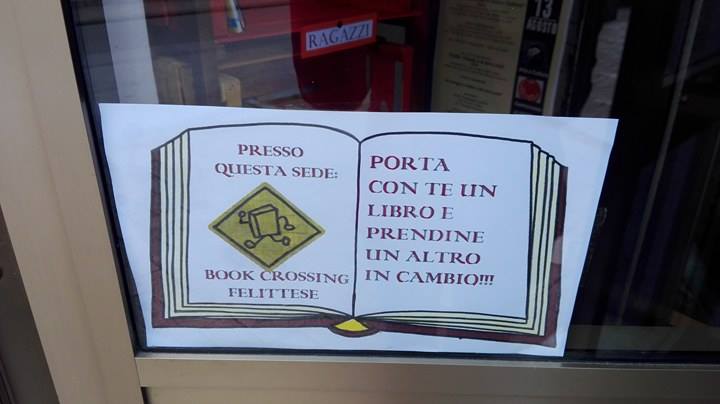 Giornata mondiale del libro - 23 aprile 2017