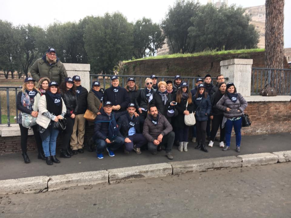 Gruppo UNPLI Servizio Civile Campania