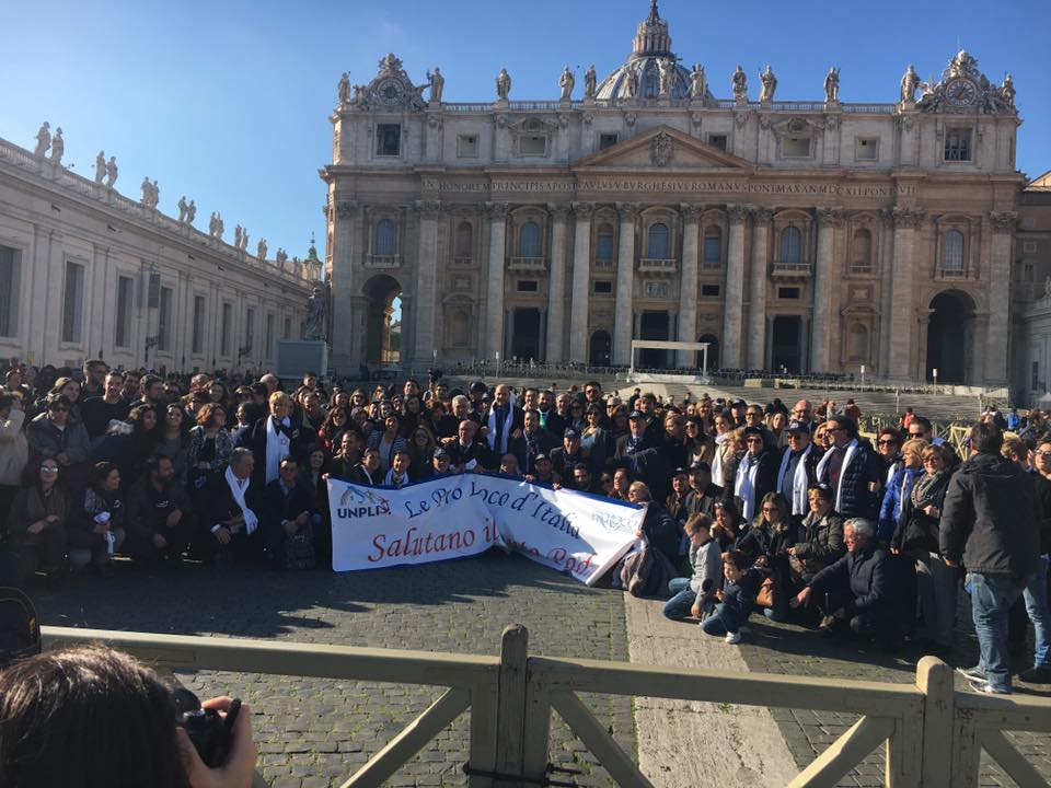 Servizio CIvile UNPLI Nazionale